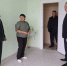 Партийцы провели мониторинг капитального ремонта ФАПа - Единая Россия