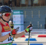 Оренбурженка Екатерина Евтягина завоевала серебро на чемпионате Беларуси по лыжероллерам - ProOren.Ru