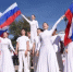 Движение – жизнь: оренбуржцы отметили Всероссийский День ходьбы на набережной реки Урал - Администрация города