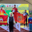 Оренбургские спортсмены заняли призовые места на чемпионате по велотуризму - ProOren.Ru