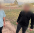 В Оренбурге задержали 39-летнего мужчину с 39 закладками - Комсомольская Правда
