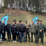 «Вдохновить на добрые поступки»: Казаки провели субботник у Шатского водопада Свердловской области - Казачье общество