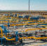 Установка комплексной подготовки газа - Газпром добыча