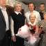 Труженица тыла Евгения Александровна Кузнецова отмечает 95-летний юбилей - Единая Россия