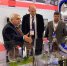Евгений Солнцев работает на Петербургском международном газовом форуме - Yuzh-Ural.Ru