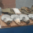 Оренбуржца поймали на попытке контрабанды противогазов в Казахстан - Комсомольская Правда