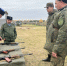 В Оренбургском казачьем войске проходят военно-полевые сборы - Казачье общество