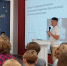 Урок цифры. Оренбургским школьникам рассказали об искусственном интеллекте и будущем профессий - Orenburg.Media