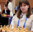 Оренбурженка Анна Шухман выиграла Суперфинал чемпионата России по шахматам - Yuzh-Ural.Ru