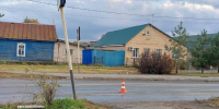 В Оренбурге на улице Розы Люксембург сбили 49-летнюю женщину - Комсомольская Правда