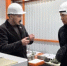Оренбургская область расширяет сотрудничество с Узбекистаном - Министерство промышленности и энергетики