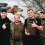 Абдулинские бойцы в зоне СВО получили адресную помощь - Единая Россия