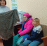 «Ажурные истории в годы войны»: познавательный альманах в рамках краеведческой акции «Дни Оренбургского пухового платка» - Областная библиотека для слепых