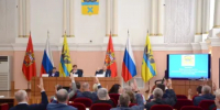 В Оренбурге приступила к работе Общественная палата третьего созыва - Администрация города