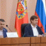 В Оренбурге состоялось первое заседание Общественной палаты третьего созыва - Администрация города