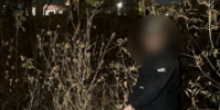 Полицейские ППС задержали оренбуржца с запрещенным веществом - УМВД Оренбургской области