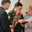 Глава Бугурусланского района передал родным госнаграды павших бойцов СВО - Ria56.Ru