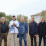 Партийцы принимают активное участие в мероприятиях посвященных Дню отца - Единая Россия