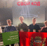Призовое место заняла оренбургская команда на Всероссийском хакатоне - Ria56.Ru