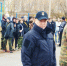 Военное троеборье ко Дню отца прошло в центре «Подросток» - Единая Россия