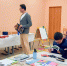 В Оренбурге подведут итоги проекта «Особенный художник» - Правительство Оренбургской области