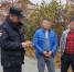 В Адамовском районе задержаны нарушители миграционного законодательства - ProOren.Ru
