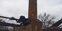 В Оренбуржье произошло 165 пожаров из-за нарушений при использовании печей - Комсомольская Правда