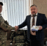 Партийцы передали гуманитарную помощь участникам СВО - Единая Россия