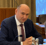 Евгений Солнцев: ситуацию с паводком-2026 держим на контроле - Yuzh-Ural.Ru
