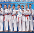 Оренбургские каратисты завоевали девять медалей на Всероссийских соревнованиях - Газета Оренбуржье
