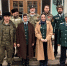 Делегация Оренбургского казачьего войска прибыла в Москву на форум «Казачий кадровый резерв» - Казачье общество
