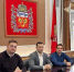 В Госдуме состоялось восьмое заседание Молодежного парламента - Единая Россия