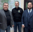 Войсковой атаман Игорь Цыганов провел рабочую встречу с Министром экологии Челябинской области Игорем Гилевым - Казачье общество