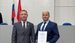 Дмитрий Дьяченко объяснил, почему Бугуруслан стал лидером по цифровизации