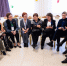 Партийцы приняли участие в семинаре посвящённом здравоохранению - Единая Россия