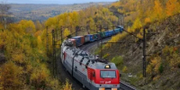 Изменение графика движения пригородных поездов по территории Оренбургской области - Министерство строительства, ЖКХ, дорожного хозяйства и транспорта
