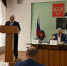 Владимир Карпенко вновь избран главой Илекского района Оренбуржья - Комсомольская Правда