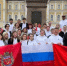 Сборная Оренбургской области участвует в финале Национального чемпионата «Абилимпикс» - Министерство образования
