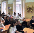Уроки с предпринимателем продолжаются в школах Оренбургского района - Оренбургский район