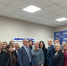 В Орске открыли обновленную общественную приемную партии «Единая Россия» - Единая Россия