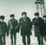 Бригада, пробурившая скважину №13: М.Ш.Сулейманов, А.С.Зимин, В.Н.Саблин, Ю.А.Стукалов, С.Д.Иванов, Н.Н.Капырулин, Х.Х.Хабибрахманов, Р.М.Булякбаев. 1 января 1967 года - Газпром добыча