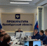 Прокуратура области проверяет меры по тушению тлеющей подсолнечной лузги в Сорочинском округе - Комсомольская Правда