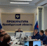Прокуратура Оренбургской области контролирует ликвидацию возгорания подсолнечной лузги в Сорочинском районе - ProOren.Ru