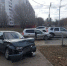 В Оренбурге на ул. Салмышской произошло тройное ДТП - ProOren.Ru