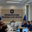 В Сорочинском округе почти месяц не могут потушить горящую лузгу от семечек - Ria56.Ru