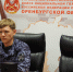 В Оренбурге росгвардейцы присоединились к всероссийской акции «Большой этнографический диктант» - Росгвардия