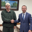 Боец с позывным «Эрзя» из Бугуруслана приехал в отпуск навестить семью и земляков - Ria56.Ru