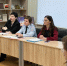 Иностранным студентам ОГПУ рассказали о программе переселения соотечественников - ОГПУ