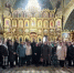 Участницы районного клуба «СВОя родная» побывали в старинных храмах сёл Городище и Черноречье - Оренбургский район