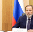 Полпред президента Игорь Комаров взял на контроль ремонт детского сада в Оренбуржье - ProOren.Ru
